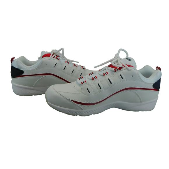 Easy Spirit Womens Performance Lifestyle Athletic and Training Sneakers Size 11W - Picture 1 of 10